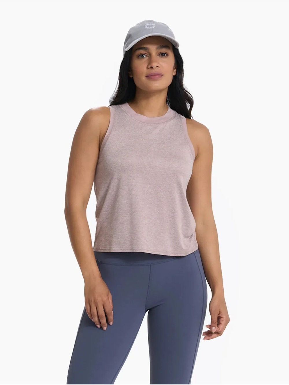 Vuori Energy Tank